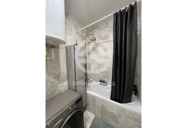 Продажа, 1 к. квартира, деревня Голубое, д. 16, к. 1