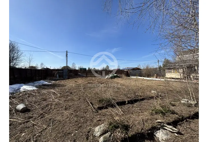 Продажа, дача, Колосово, 25 кв.м, 8 сот