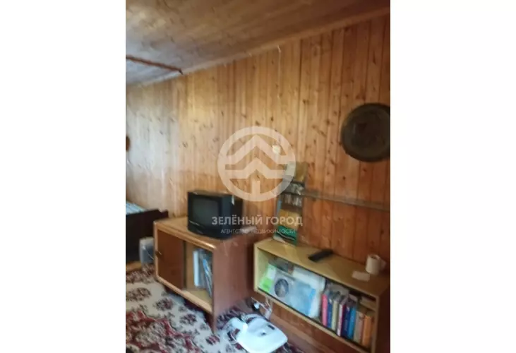 Продажа, дача, Новопетровское, 54 кв.м, 7 сот