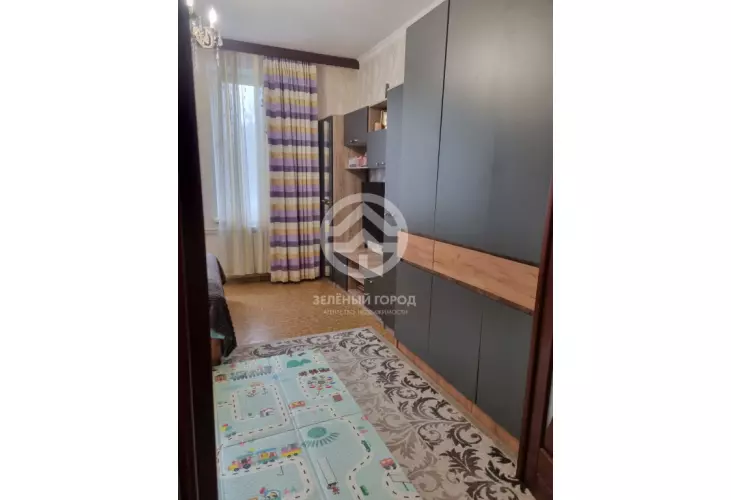 Продажа, 2 к. квартира, Зеленоград, к. 417