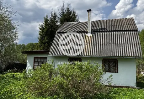Продажа, дом, СДТ Раменка, 55 кв.м, 10 сот