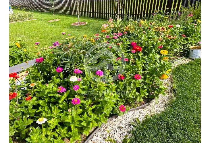 Продажа, дом, Задорино, 70 кв.м, 10,5 сот