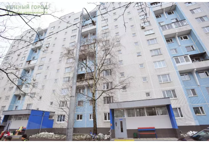 Продажа, 1 к. квартира, Зеленоград, к. 929