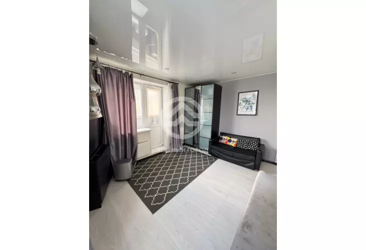 Продажа, 1 к. квартира, рабочий поселок Андреевка, Староандреевская, д. 43, к. 2