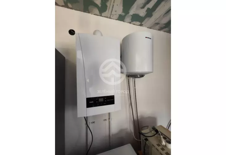 Продажа, дом, городское поселение Новозавидовский, 69 кв.м, 11 сот