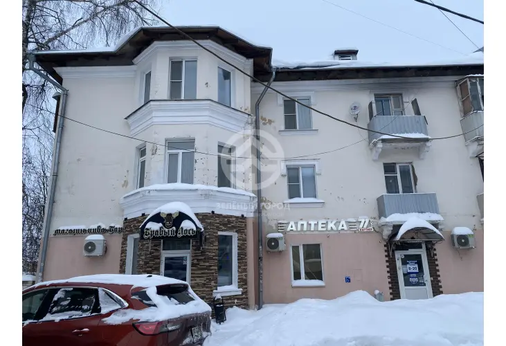 Продажа, комната, Солнечногорск, Крестьянская, д. 10