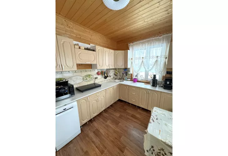 Продажа, дом, Клин, 100 кв.м, 7,4 сот