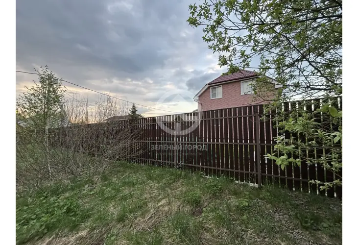 Продажа, участок, Афанасово, 10 сот