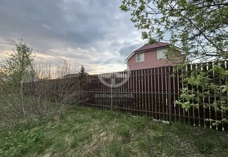 Продажа, участок, Афанасово, 10 сот