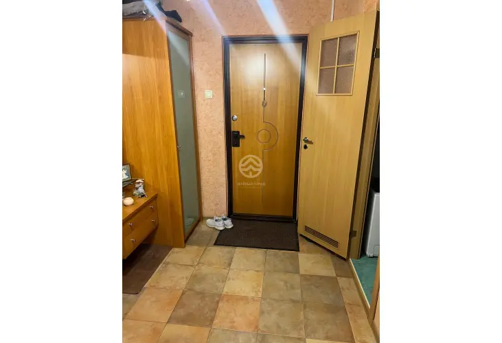 Продажа, 1 к. квартира, Зеленоград, к. 309