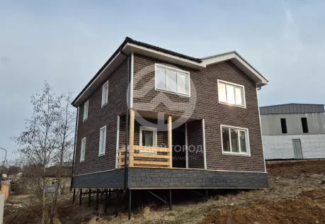 Продажа, дом, Сходня, 152 кв.м, 6 сот