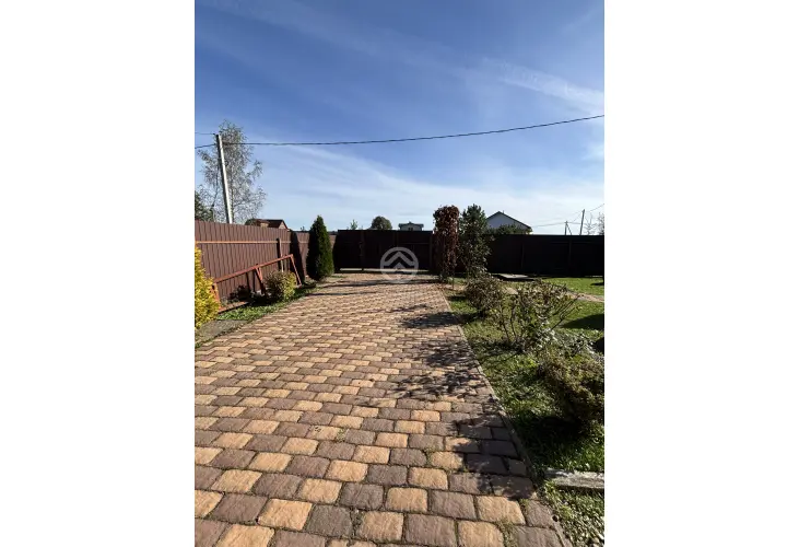 Продажа, дом, Головково, 61 кв.м, 12 сот