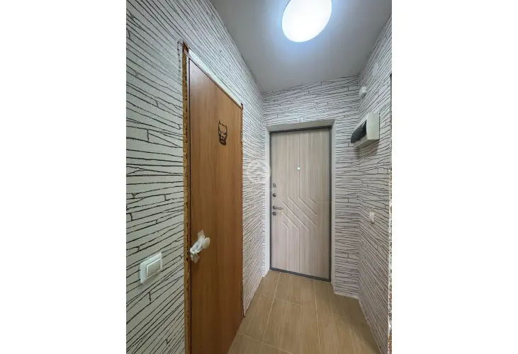 Продажа, 1 к. квартира, Высоковск, Текстильная, д. 29
