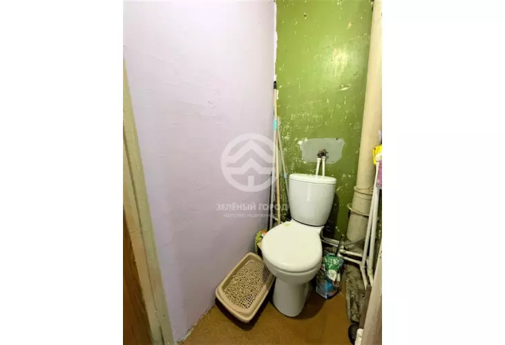 Продажа, 1 к. квартира, Солнечногорск, 2-я Володарская, д. 6