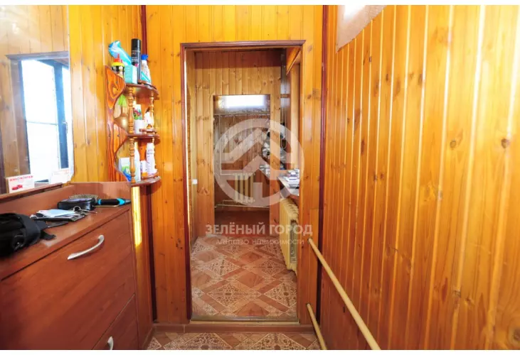 Продажа, дом, Карпово, 135 кв.м, 12 сот