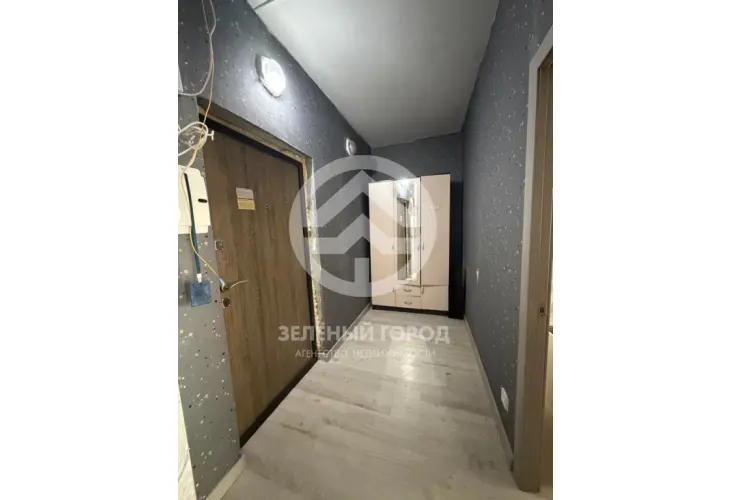 Аренда, 1 к. квартира, деревня Голубое, Парковый бульвар, д. 2, к. 3