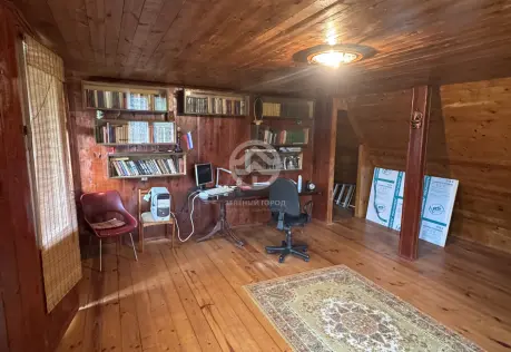 Продажа, дом, Нагорное, 148 кв.м, 25,5 сот