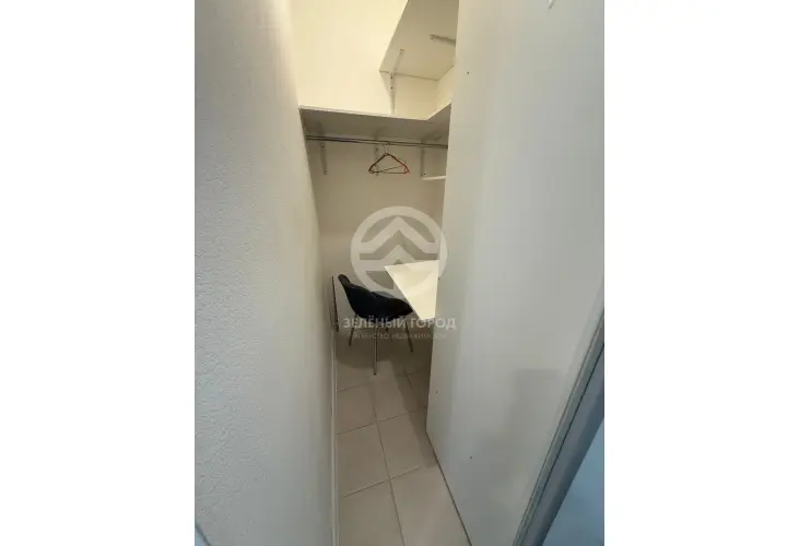 Аренда, 1 к. квартира, Зеленоград, Георгиевский проспект, д. 33А, к. 2