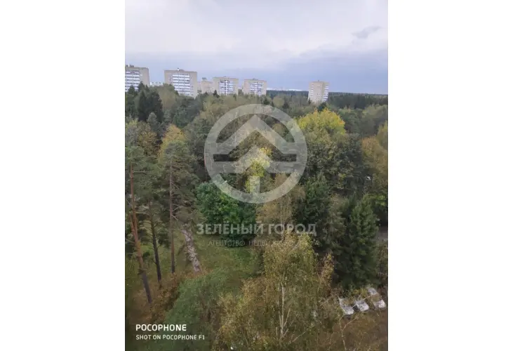 Продажа, 1 к. квартира, Зеленоград, к. 512