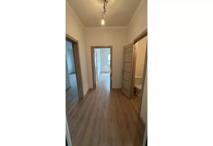 Продажа, 1 к. квартира, деревня Голубое, Парковый бульвар, д. 3, к. 2