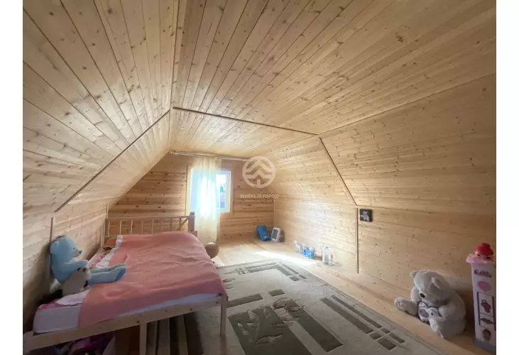 Продажа, дом, Шипулино, 72 кв.м, 8 сот