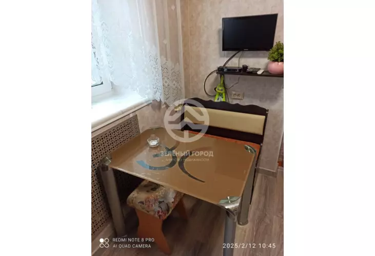 Продажа, 2 к. квартира, поселок городского типа Поварово, мкр-н Поваровка, д. 10