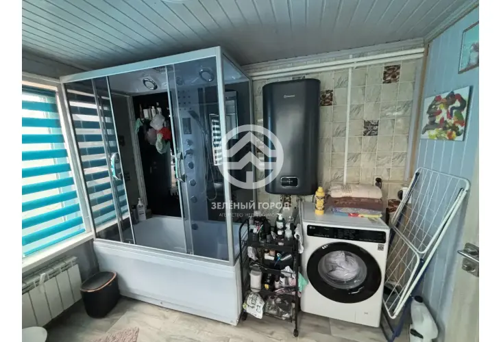 Продажа, дом, Клин, 120 кв.м, 10 сот