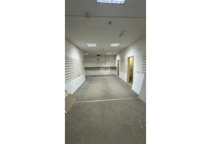 Аренда, нежилое помещение, Зеленоград, Новокрюковская, д. 1824