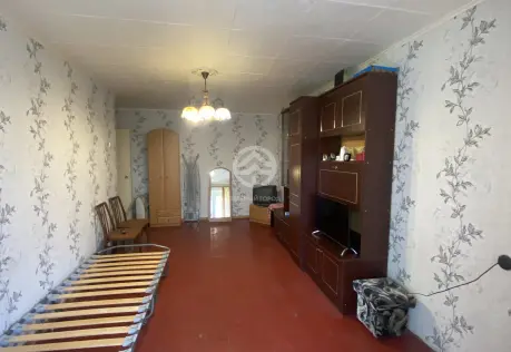Продажа, 2 к. квартира, Конаково, проспект Ленина, д. 8