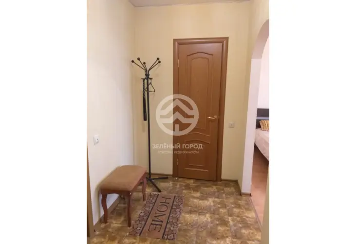 Аренда, 1 к. квартира, рабочий поселок Андреевка, д. 30