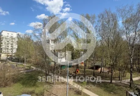 Продажа, студия, Зеленоград, к. 814