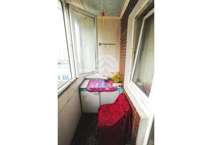 Продажа, 1/2 доля, 3 к. квартира, Зеленоград, к. 1445