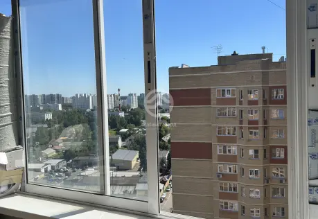 Продажа, 1 к. квартира, Андреевка, Староандреевская, д. 43, к. 2