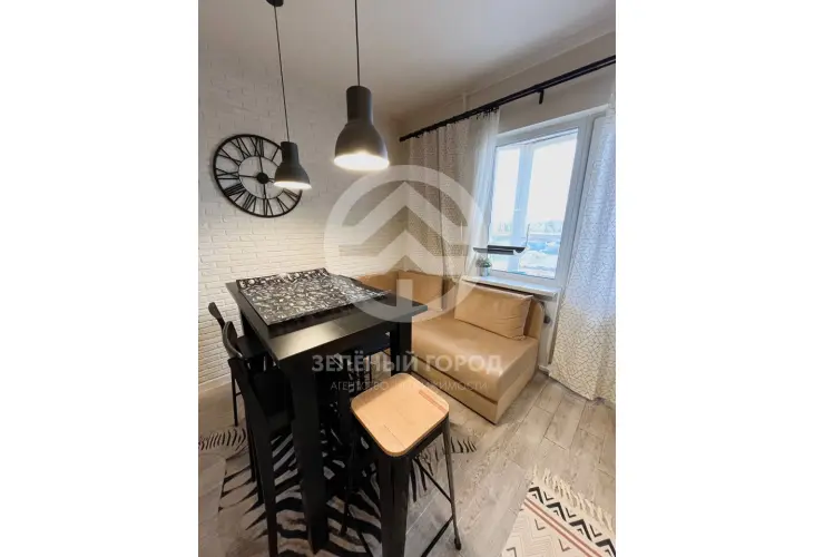 Продажа, 1 к. квартира, деревня Голубое, д. 16, к. 1