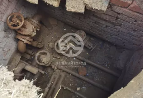 Продажа, нежилое помещение, деревня Ложки,