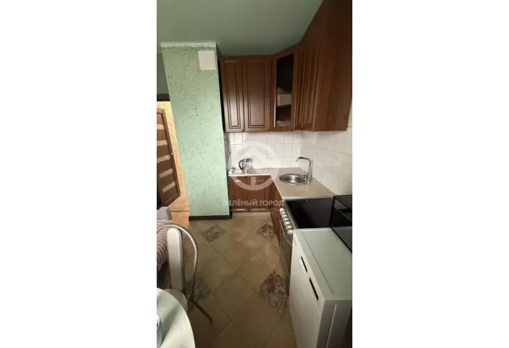 Продажа, 1 к. квартира, Зеленоград, к. 1420