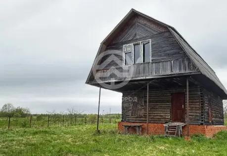 Продажа, дом, Степанцево, 53 кв.м, 15 сот