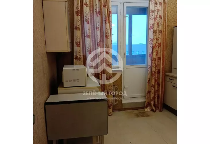 Продажа, 1 к. квартира, Москва, Яна Райниса бульвар, д. 29