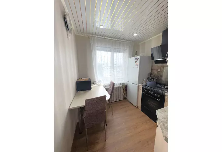 Продажа, 1 к. квартира, Клин, Карла Маркса, д. 89