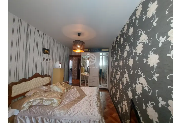 Продажа, 3 к. квартира, Зеленоград, к. 442