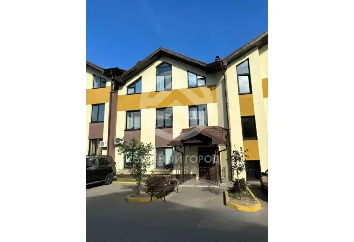 Продажа, студия, Брехово, Зеленая, д. 3