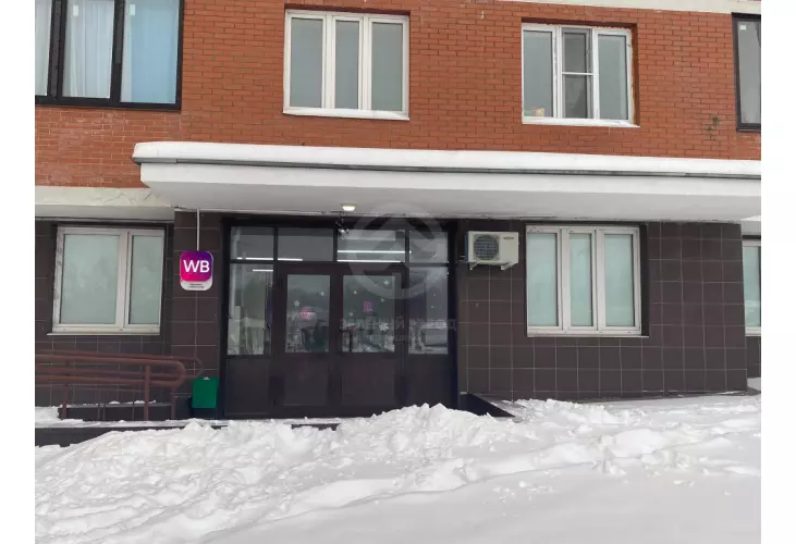 Продажа, нежилое помещение, дачный поселок Поварово, 1-й микрорайон, д. 28