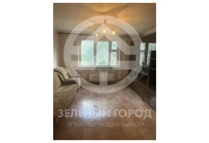 Продажа, 3 к. квартира, Зеленоград, к. 839