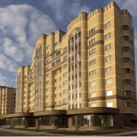 ЖК «Уютный»