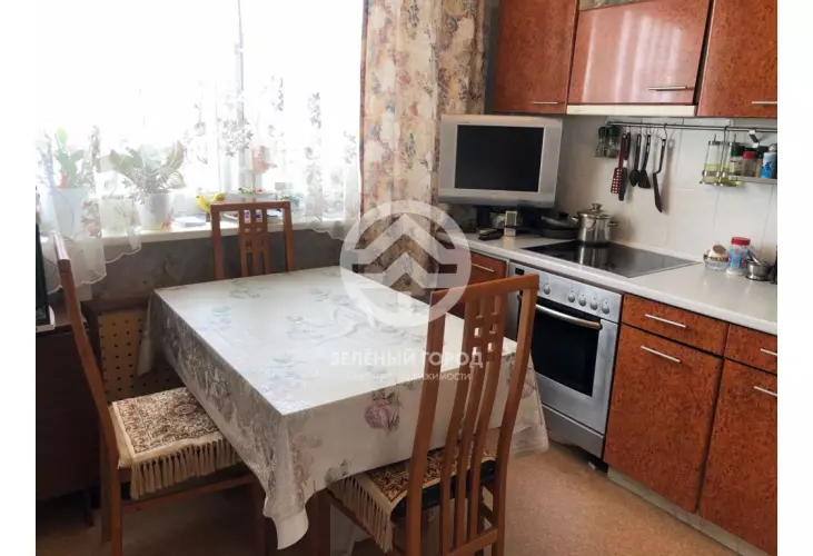 Продажа, 2 к. квартира, Зеленоград, к. 1616