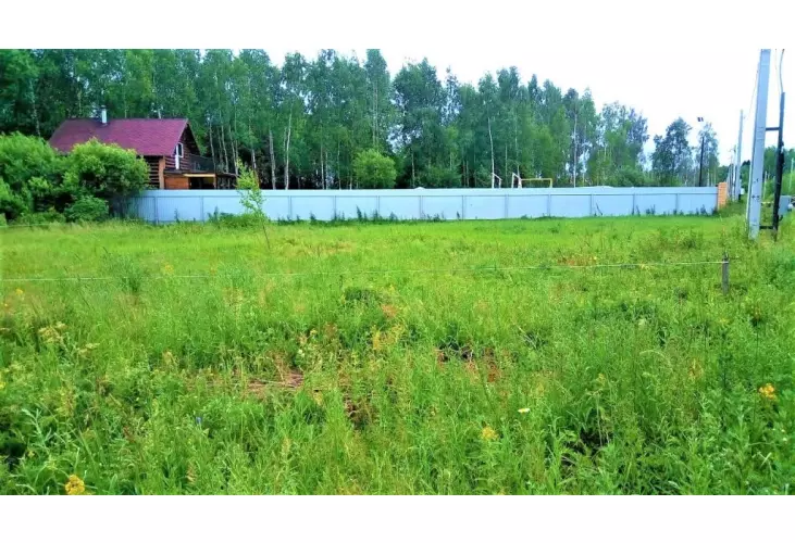 Продажа, участок, квартал дачной застройки Кранкино, 8 сот