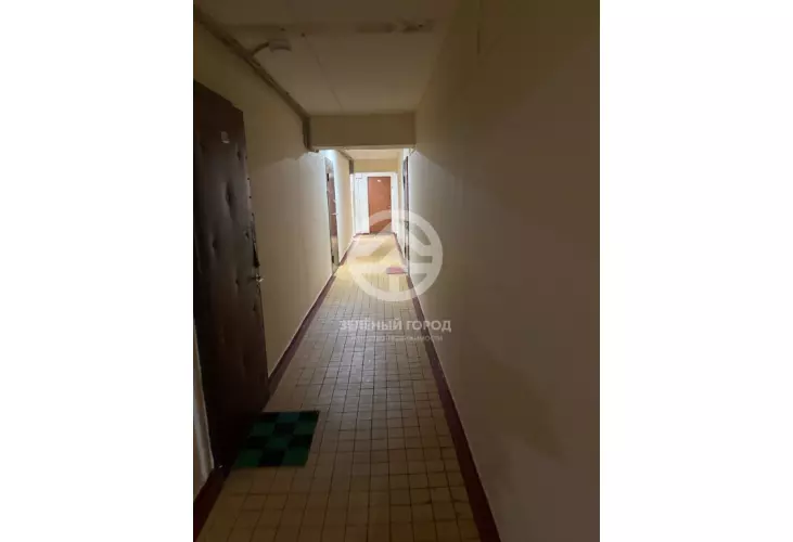 Продажа, 1 к. квартира, Зеленоград, к. 1015