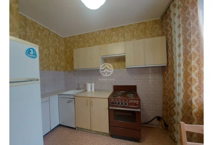 Продажа, 1 к. квартира, Зеленоград, к. 1445