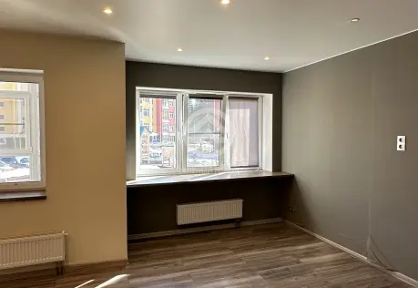 Продажа, 1 к. квартира, Бакеево, к. 15