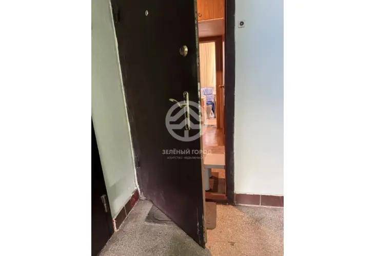 Продажа, 1 к. квартира, Зеленоград, к. 1408